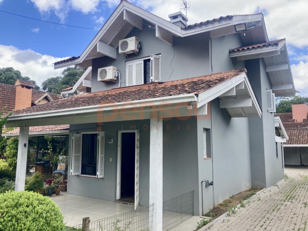 Casa 2 Dormitórios