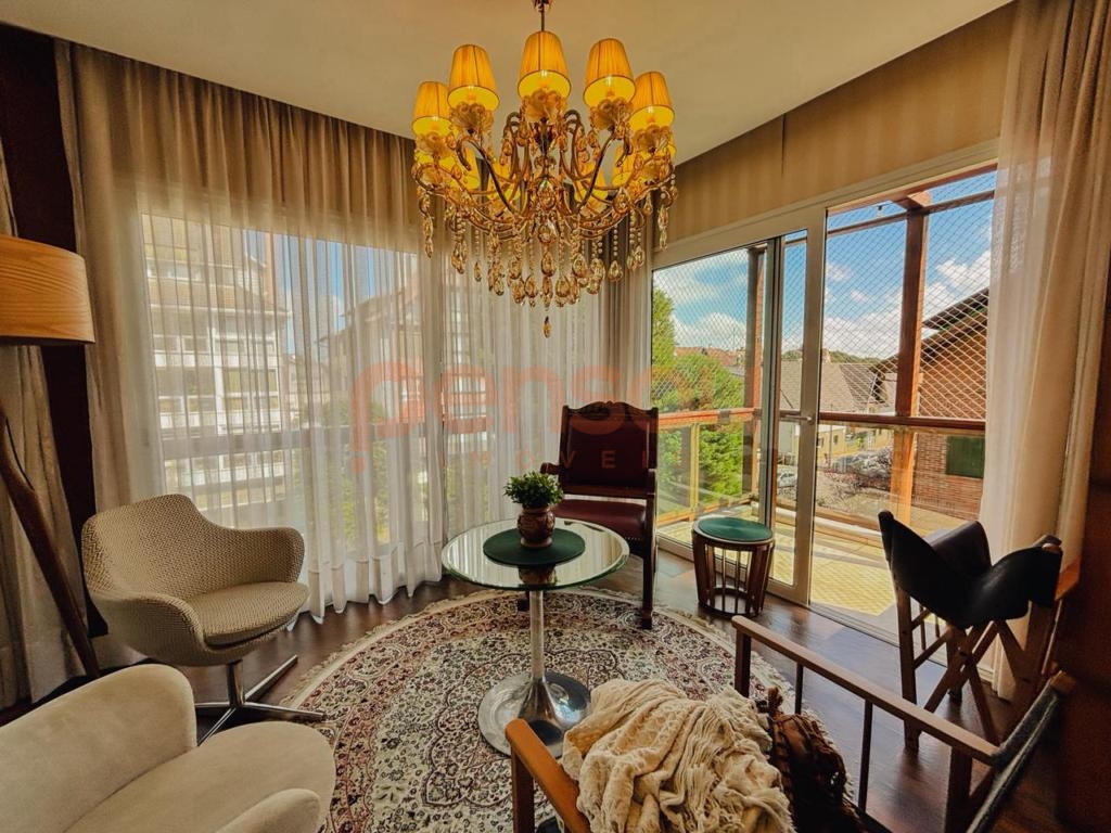 Apartamento 2 Dormitórios