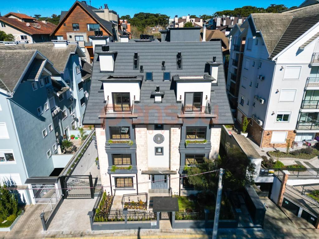 Apartamento 1 Dormitório