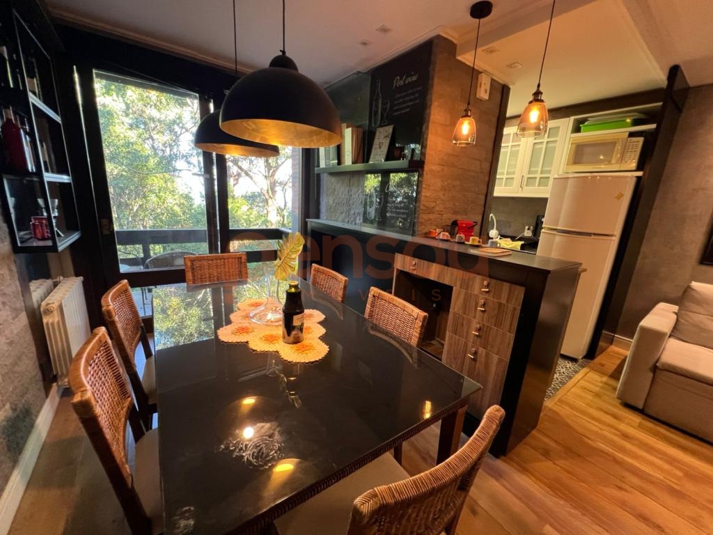 Apartamento 2 Dormitórios