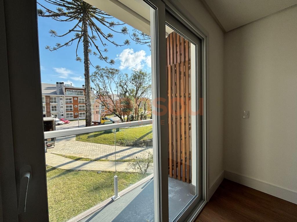 Apartamento 1 Dormitório