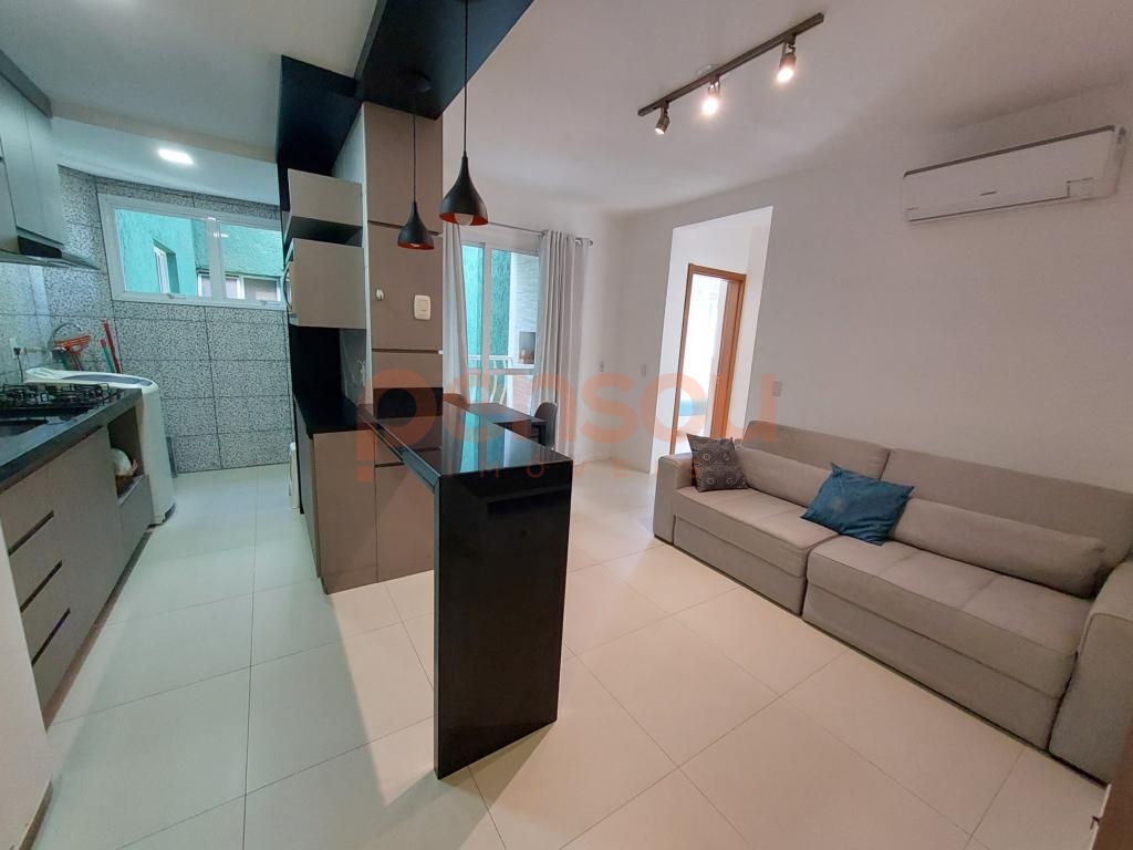 Apartamento 2 Dormitórios