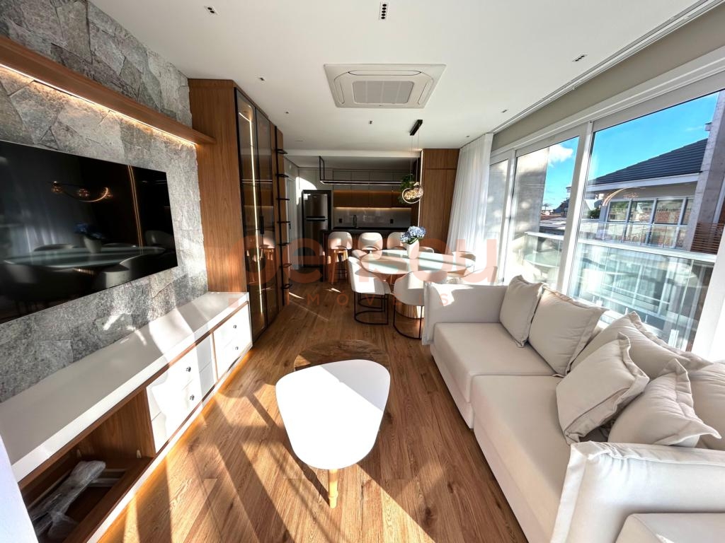 Apartamento 2 Dormitórios