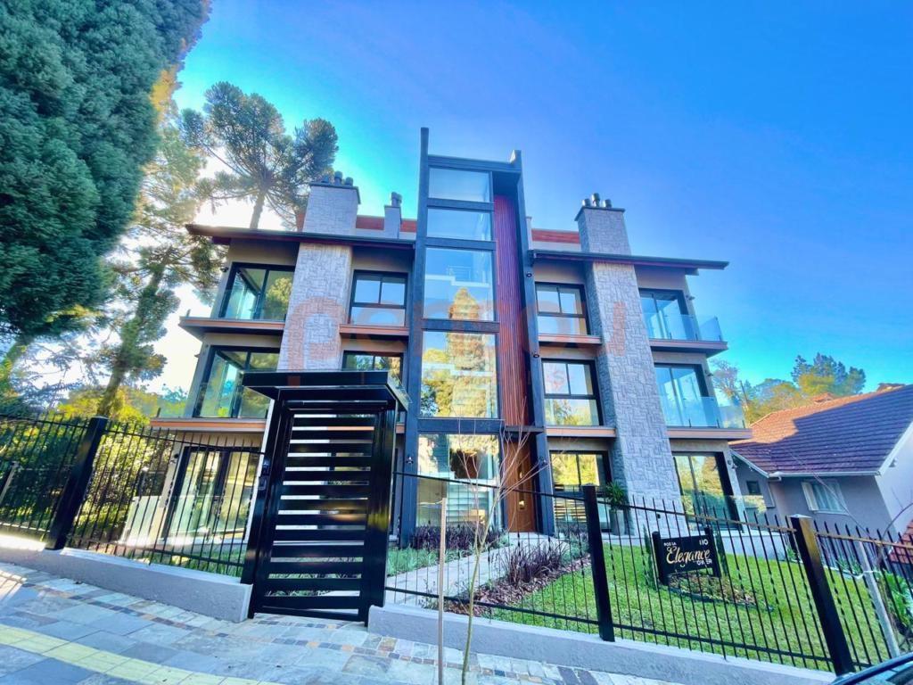 Apartamento 2 Dormitórios