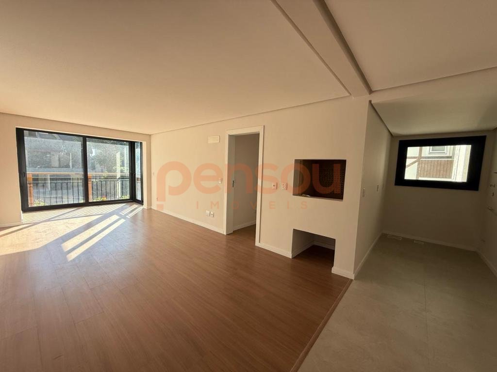 Apartamento 2 Dormitórios