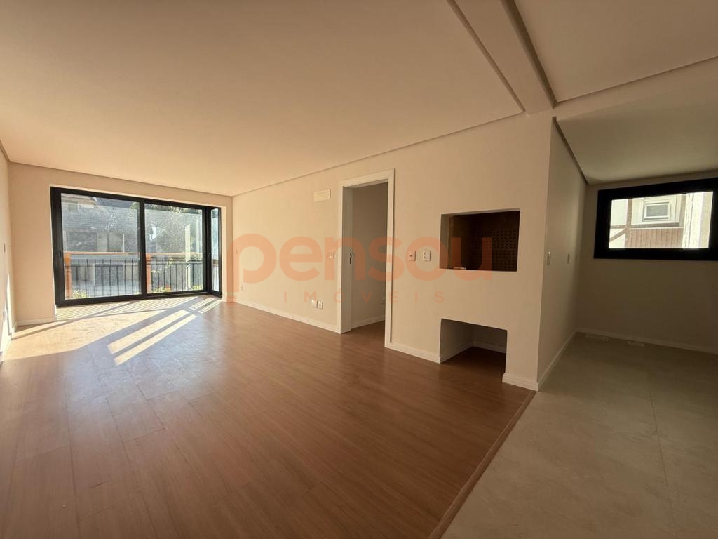 Apartamento 2 Dormitórios