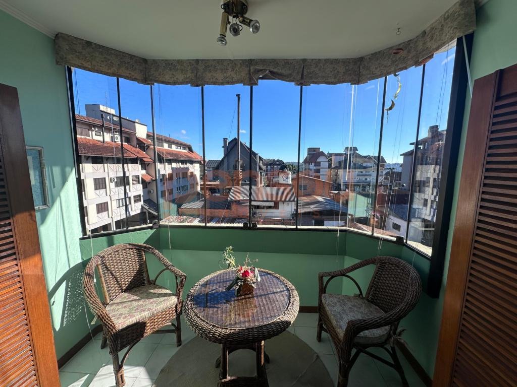 Apartamento 2 Dormitórios