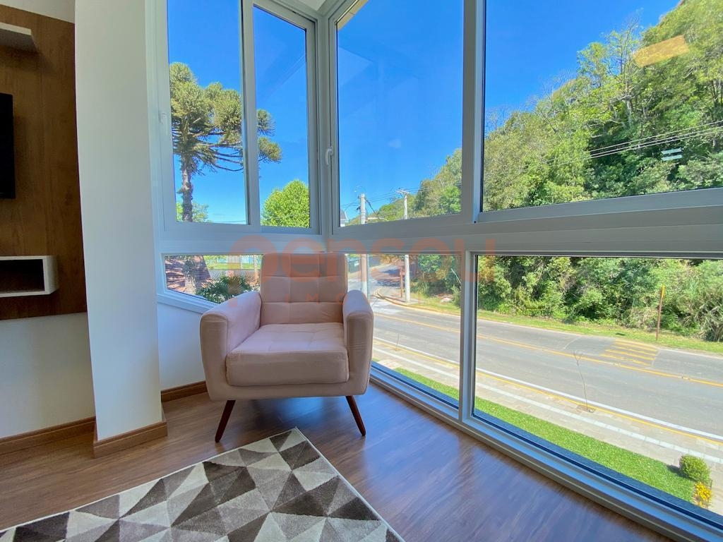 Apartamento 2 Dormitórios