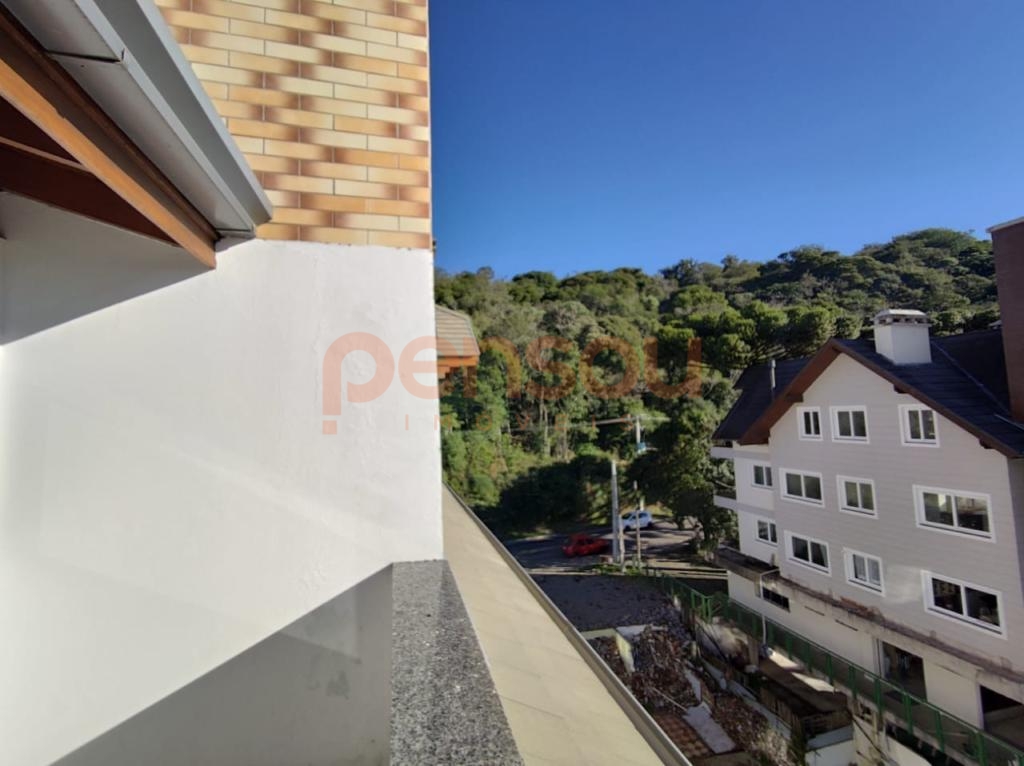 Apartamento 2 Dormitórios