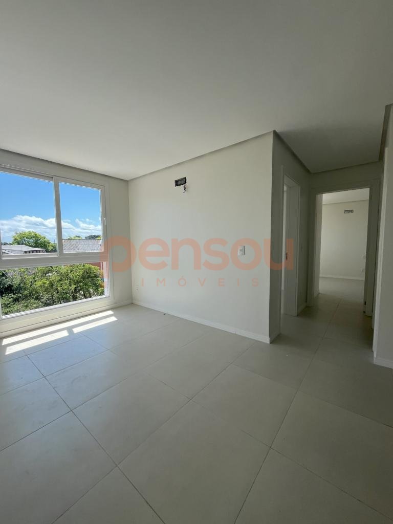 Apartamento 2 Dormitórios
