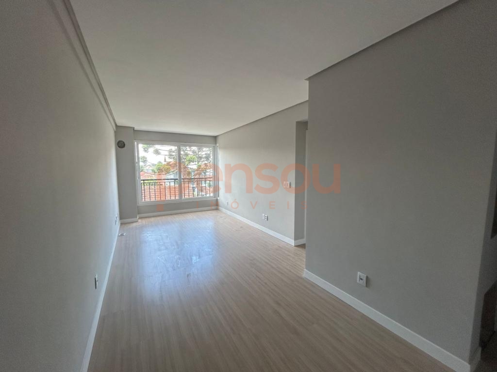Apartamento 2 Dormitórios