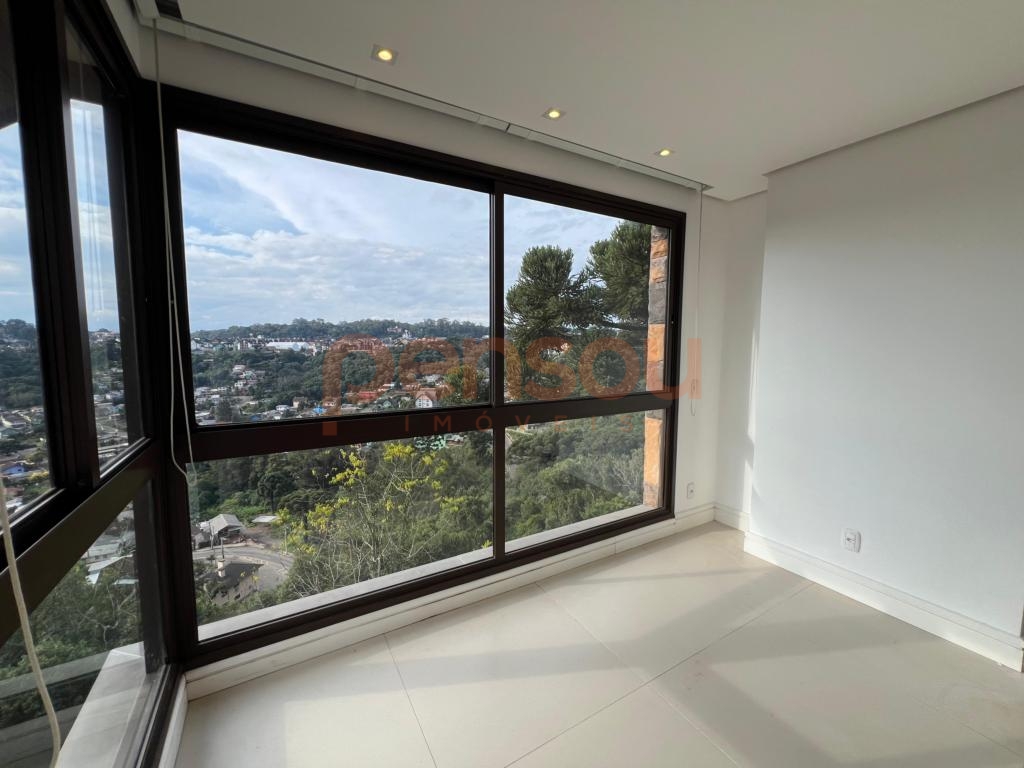 Apartamento 3 Dormitórios