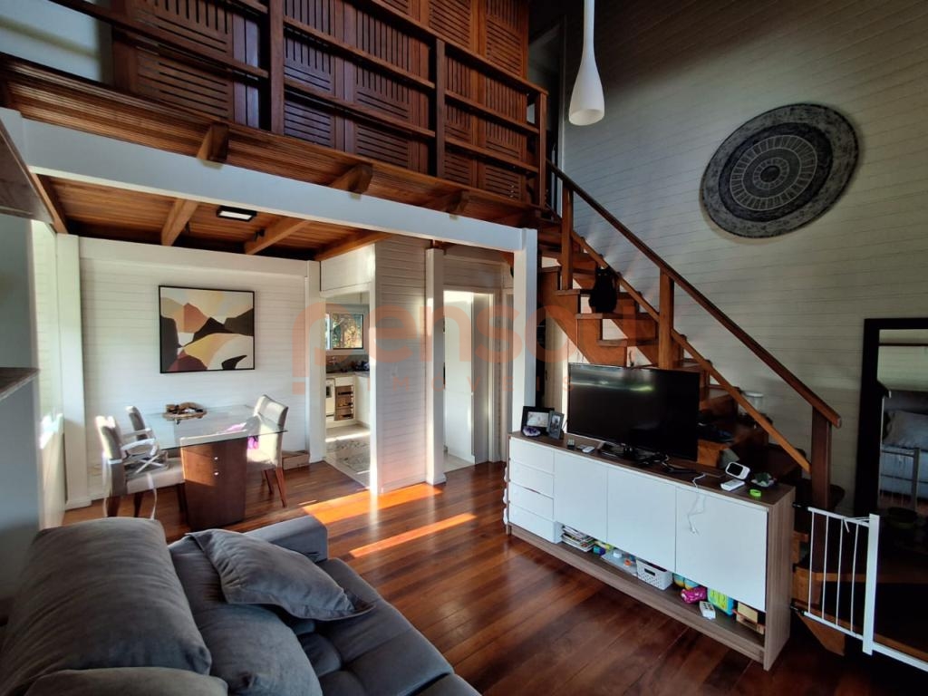 Casa 3 Dormitórios