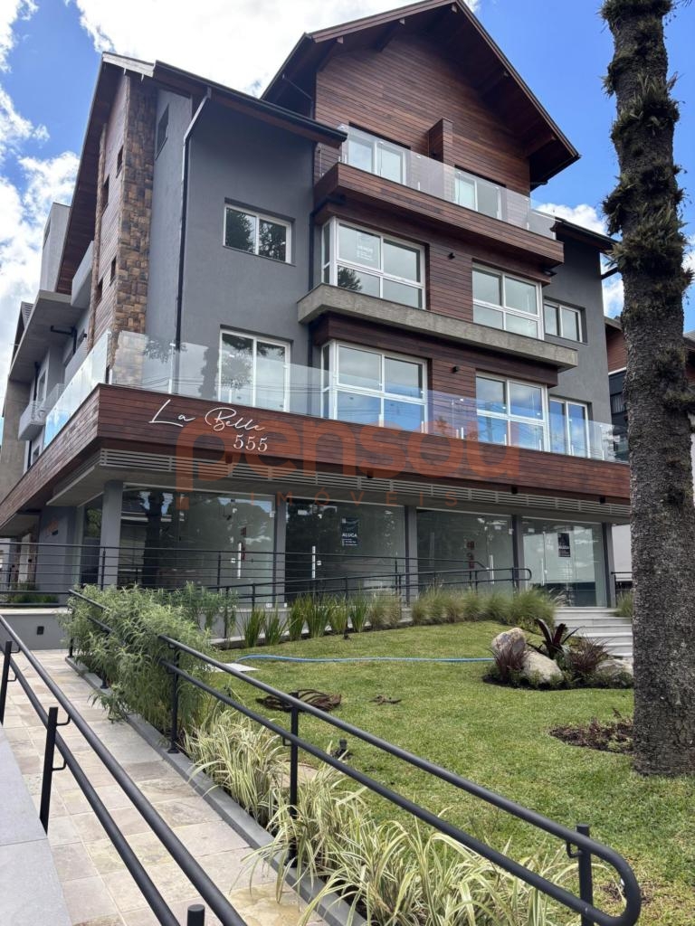 Apartamento 2 Dormitórios