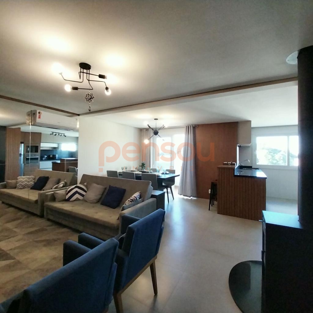 Apartamento 2 Dormitórios