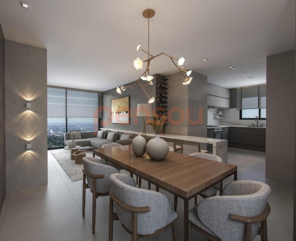 Apartamento 2 Dormitórios