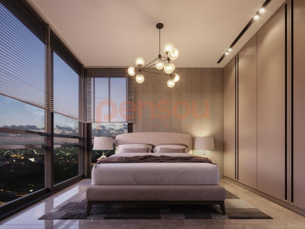 Apartamento 2 Dormitórios