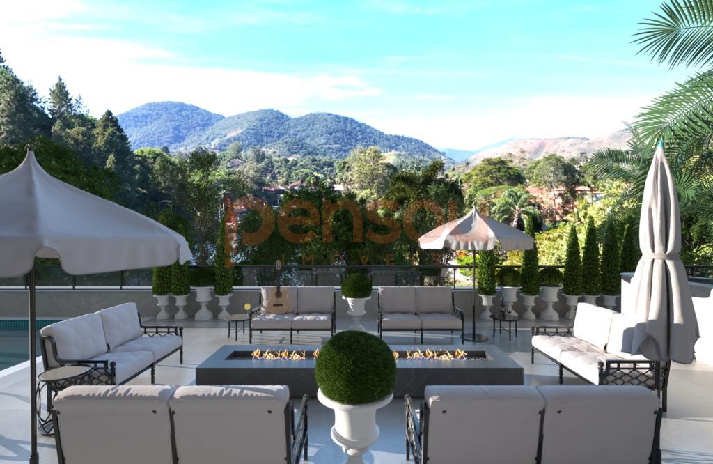 Apartamento 4 ou + Dormitórios