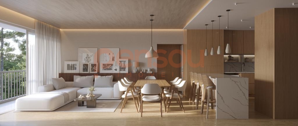 Apartamento 2 Dormitórios