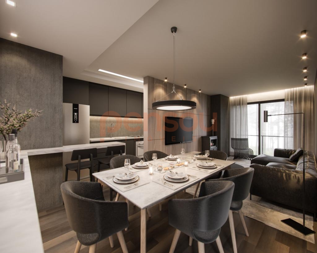 Apartamento 2 Dormitórios