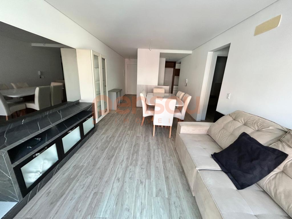 Apartamento 2 Dormitórios