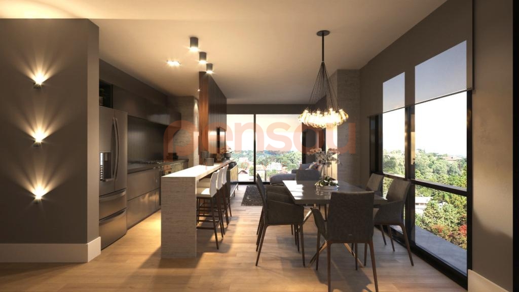 Apartamento 2 Dormitórios