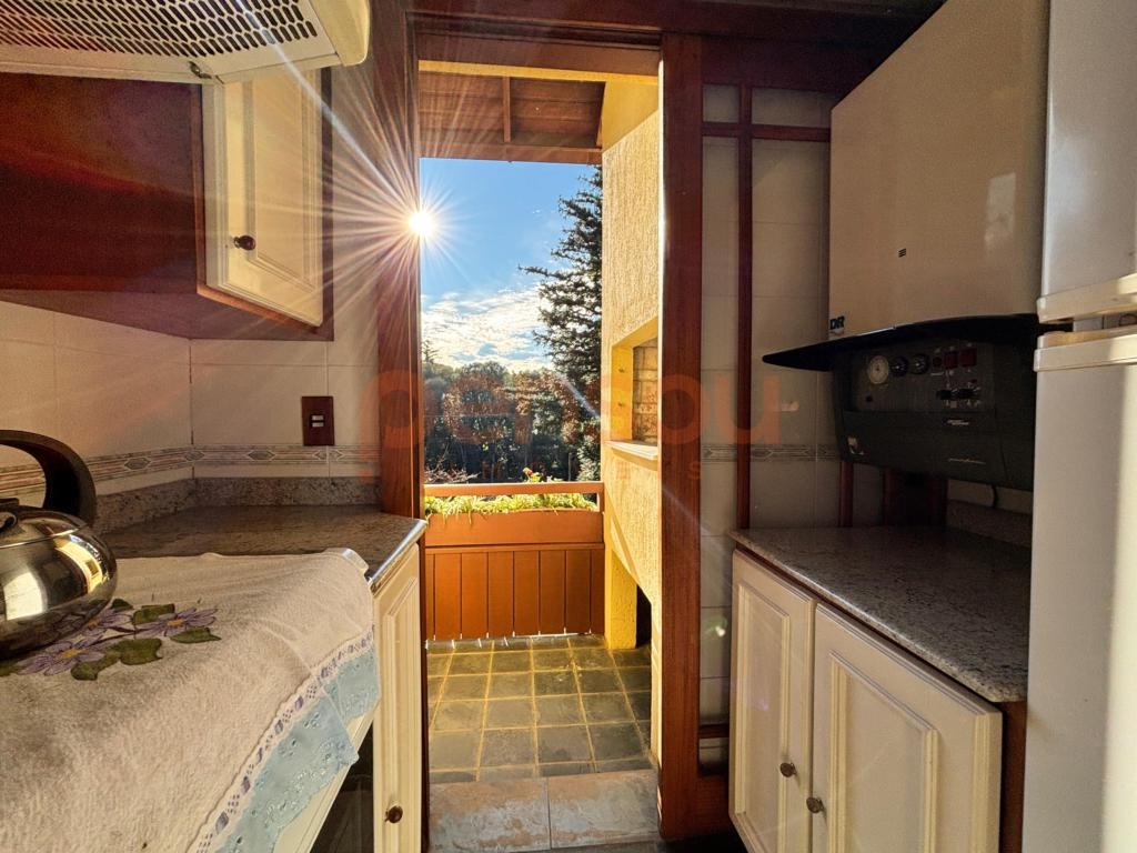 Apartamento 2 Dormitórios