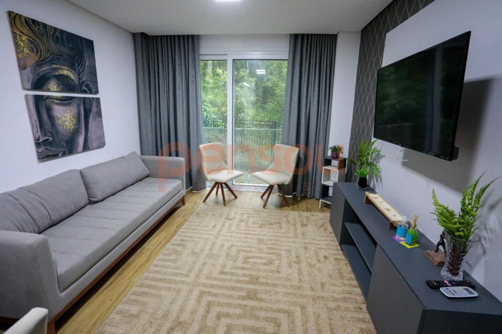 Apartamento 2 Dormitórios