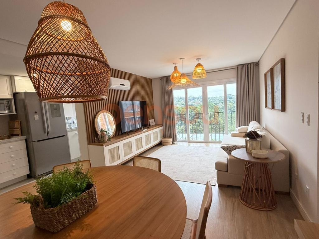 Apartamento 2 Dormitórios