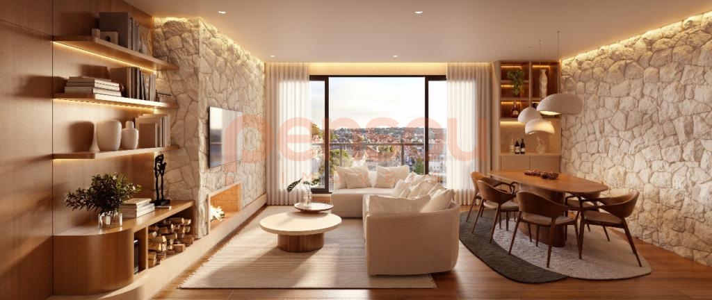 Apartamento 2 Dormitórios