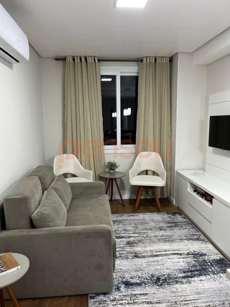 Apartamento 1 Dormitório
