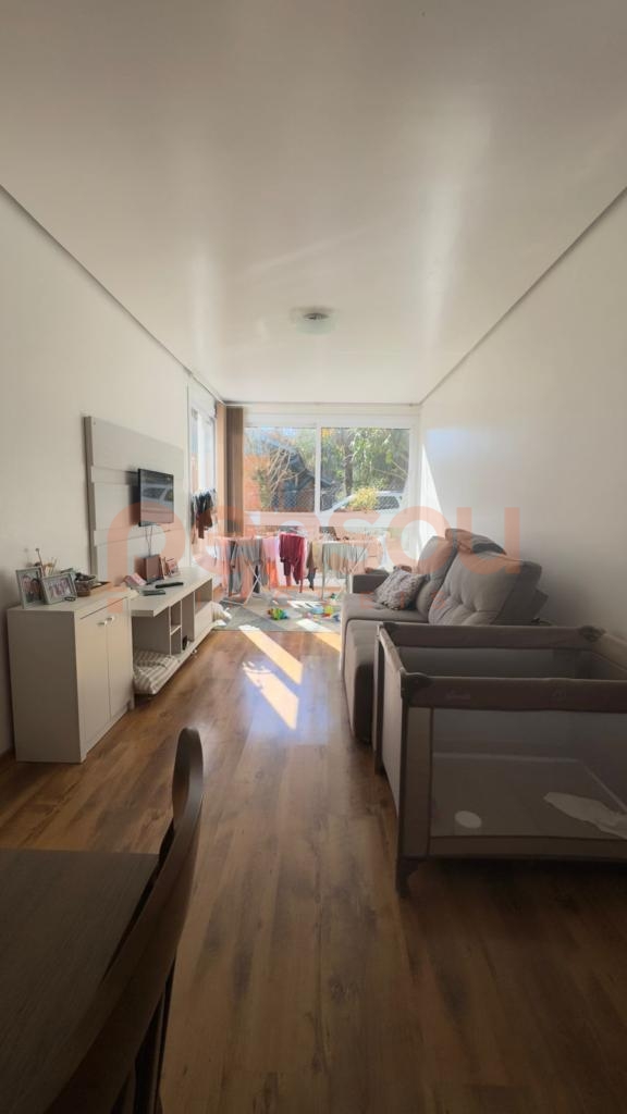 Apartamento 2 Dormitórios