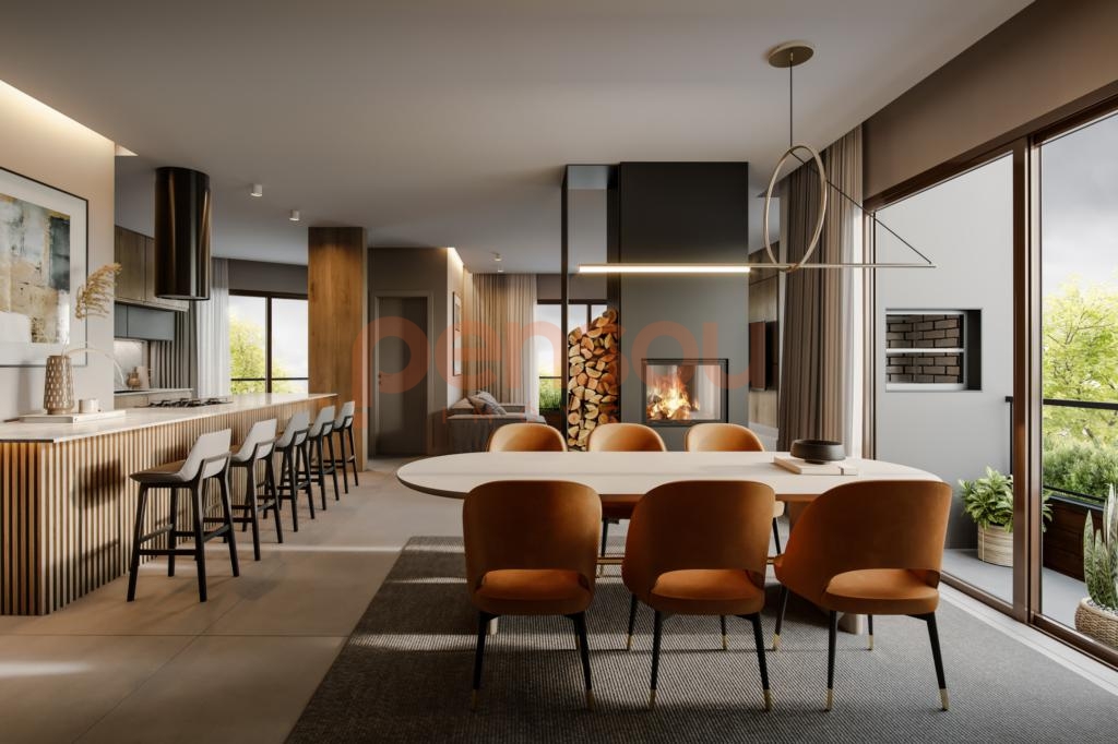 Apartamento 3 Dormitórios