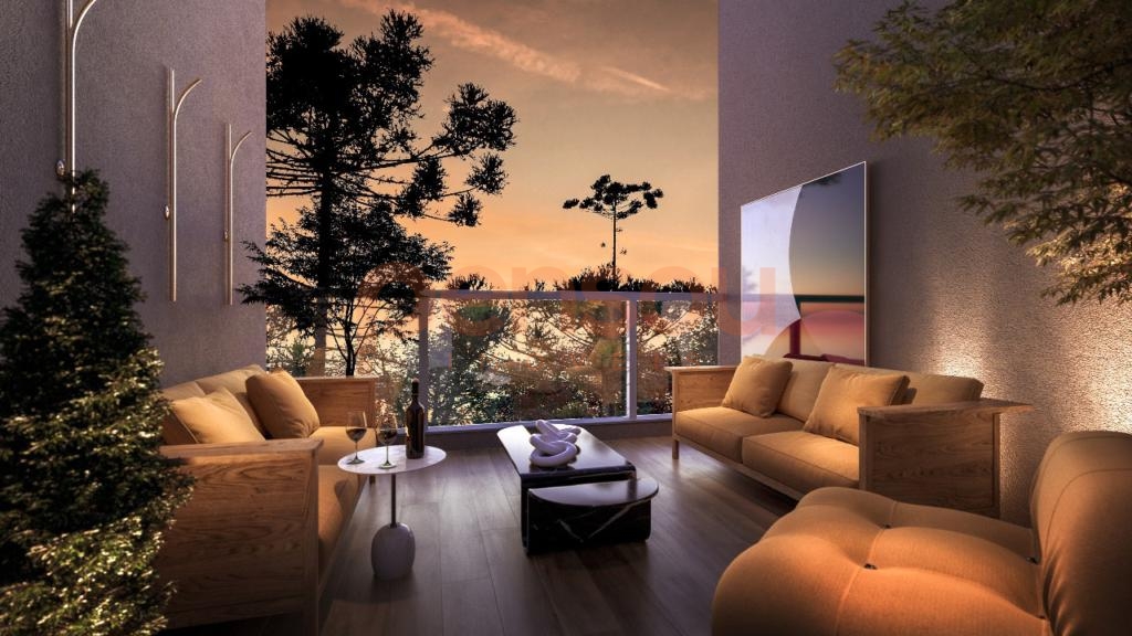 Apartamento 2 Dormitórios