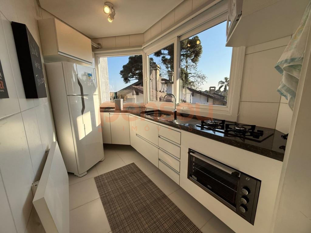 Apartamento 1 Dormitório