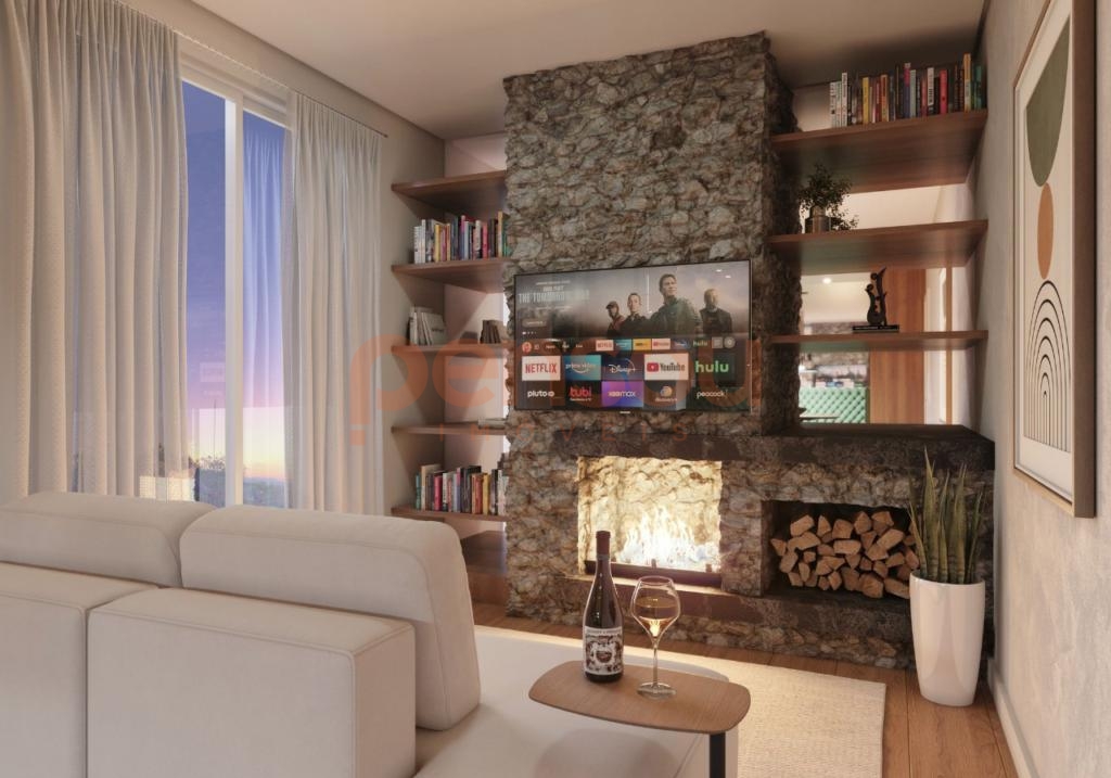 Apartamento 3 Dormitórios