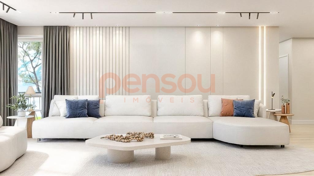 Apartamento 3 Dormitórios