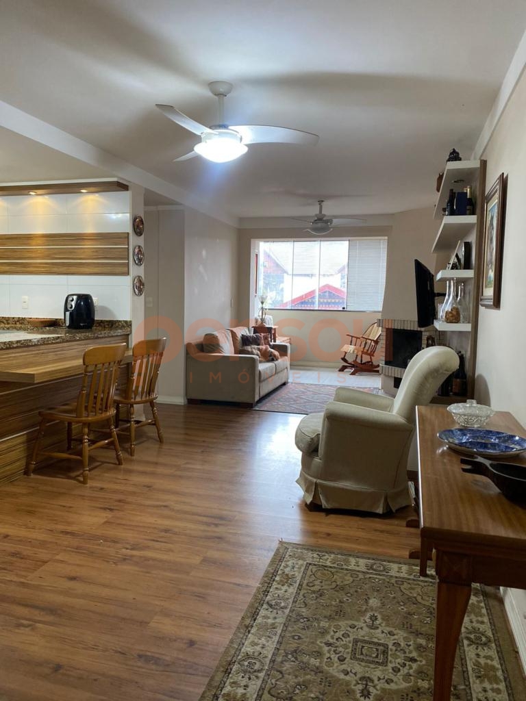 Apartamento 2 Dormitórios
