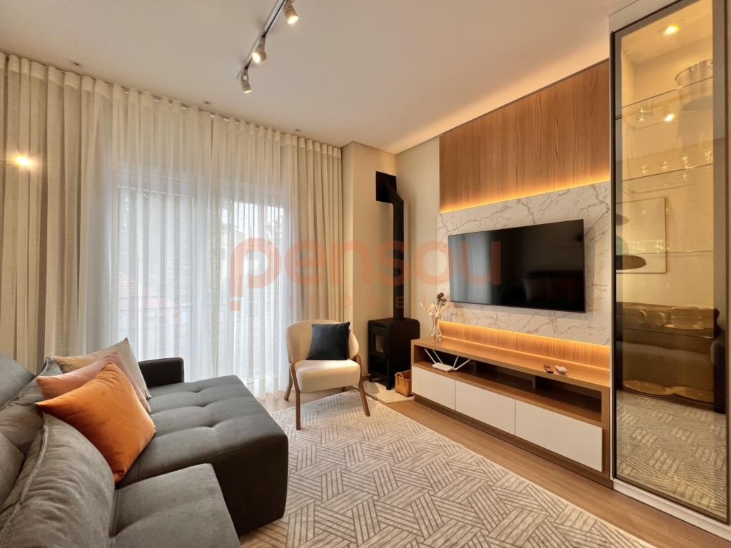 Apartamento 1 Dormitório