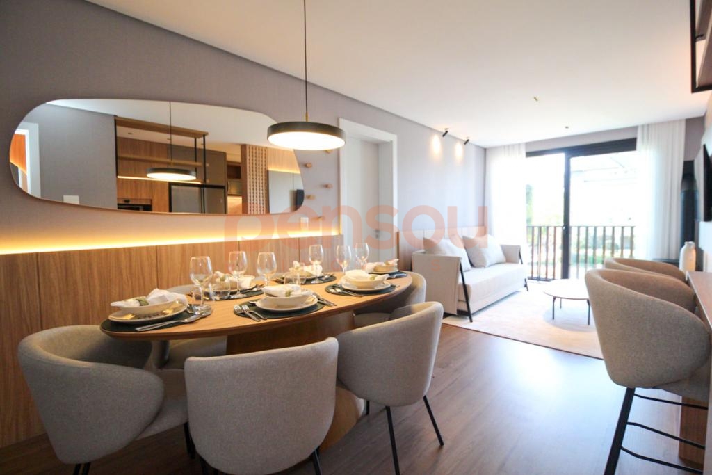 Apartamento 1 Dormitório