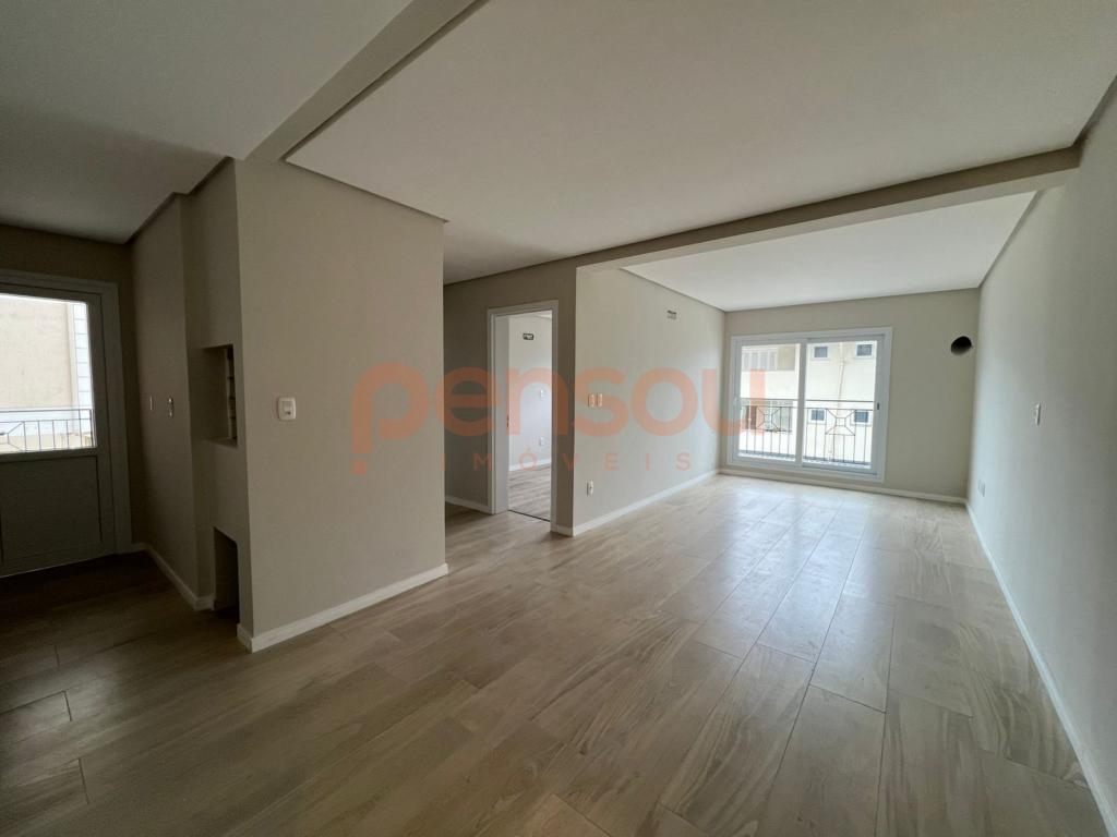 Apartamento 2 Dormitórios