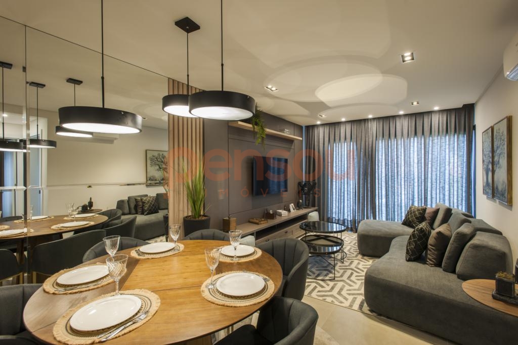 Apartamento 2 Dormitórios