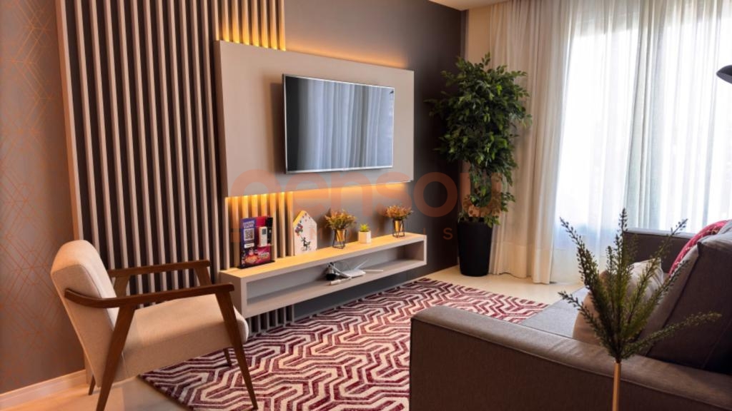 Apartamento 2 Dormitórios