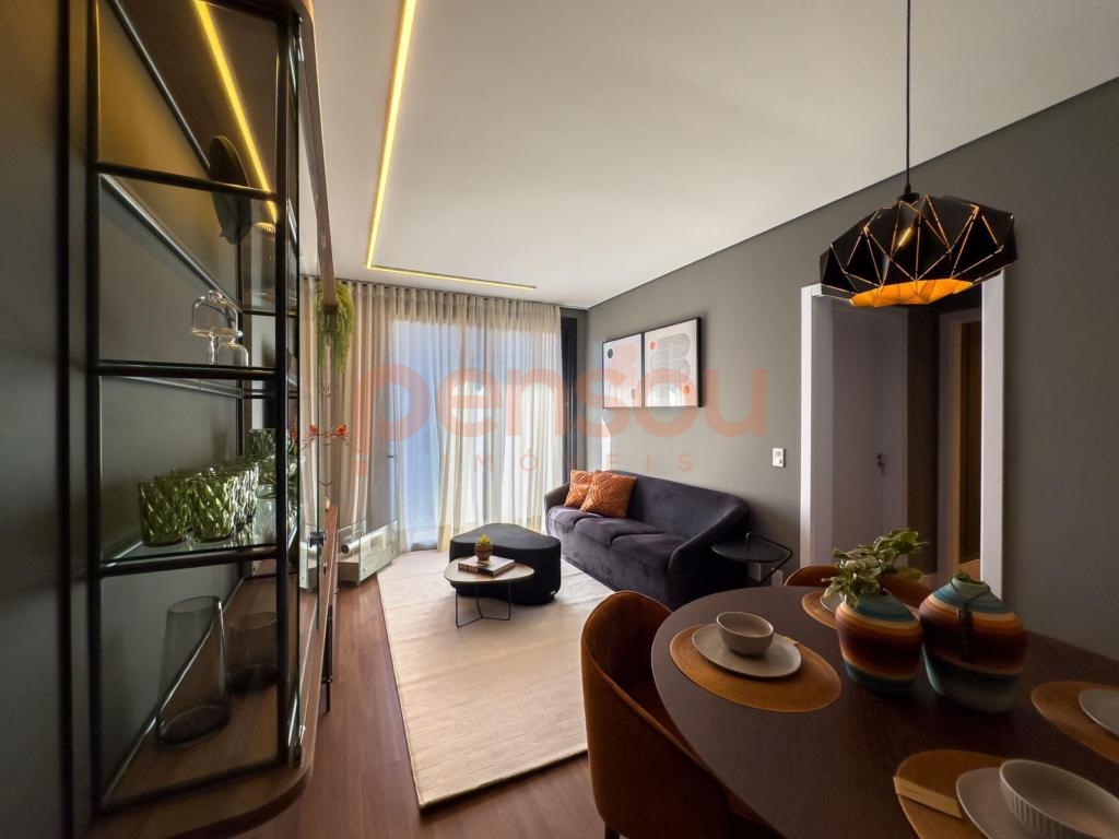 Apartamento 2 Dormitórios