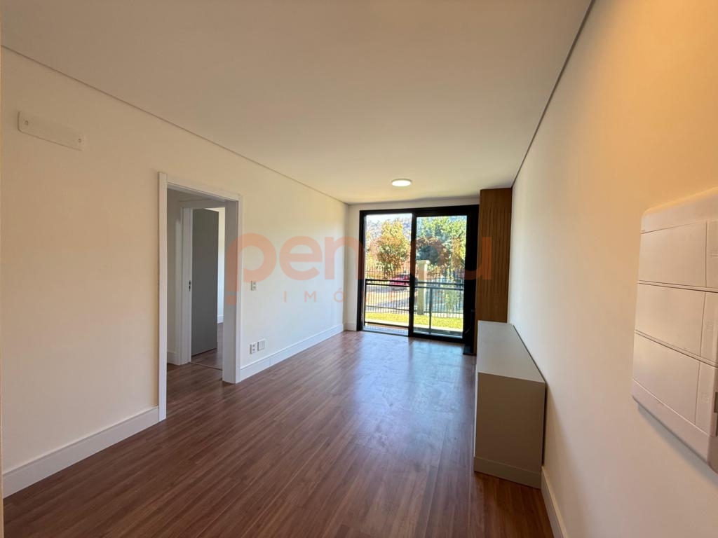 Apartamento 1 Dormitório