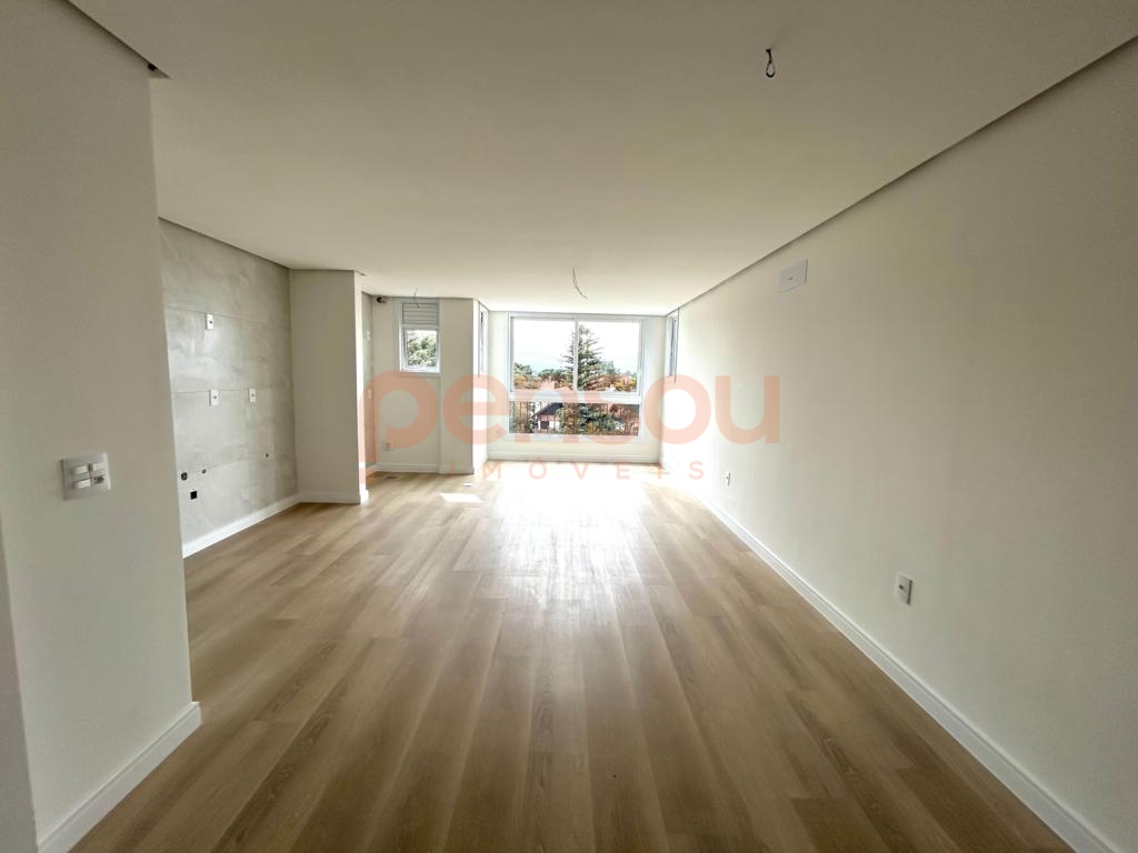 Apartamento 2 Dormitórios