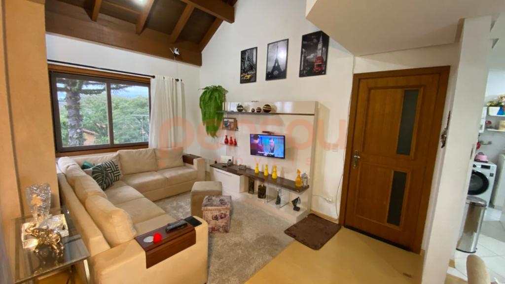 Apartamento 3 Dormitórios