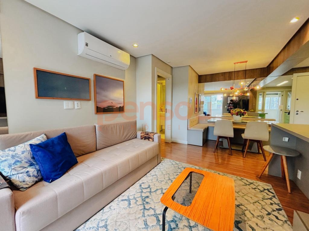 Apartamento 2 Dormitórios