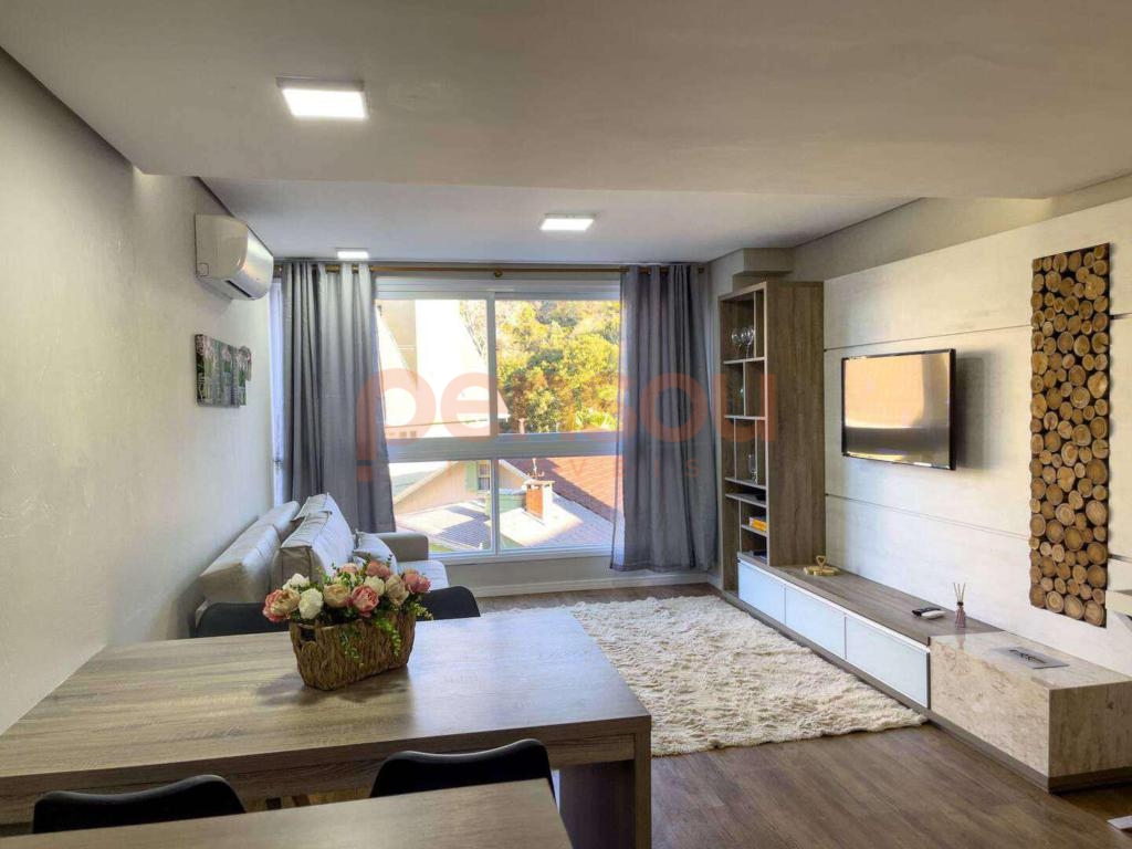 Apartamento 2 Dormitórios
