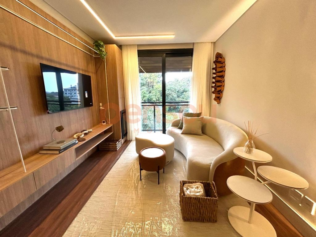 Apartamento 1 Dormitório